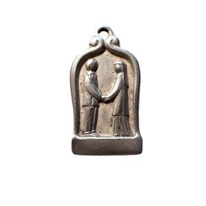 VTG James Avery Anniversary Charm